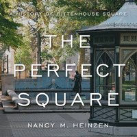 bokomslag The Perfect Square