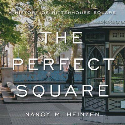 The Perfect Square 1