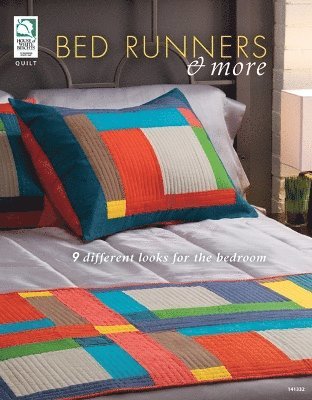 Bed Runners and More
