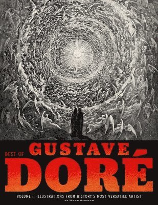 bokomslag Best of Gustave Dore Volume 1