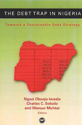 The Debt Trap In Nigeria 1