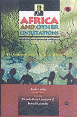 Africa And Other Civilizations 1