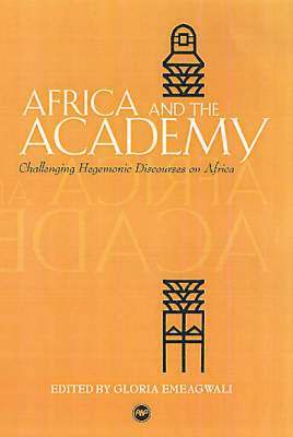 Africa And The Academy 1