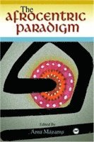 Ama Mazama - Afrocentric Paradigm, Häftad