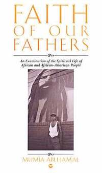 bokomslag Faith Of Our Fathers