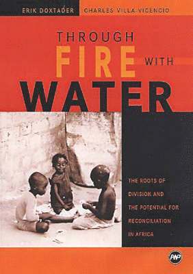Through Fire With Water 1
