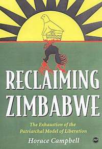 bokomslag Reclaiming Zimbabwe