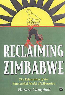 Reclaiming Zimbabwe 1
