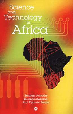 Science And Technology In Africa 1