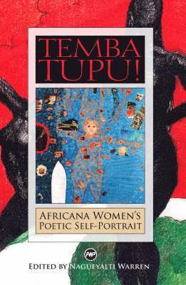 Nagueyalti Warren - Temba Tupu!, Häftad