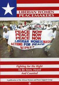 bokomslag Liberian Women Peacemakers