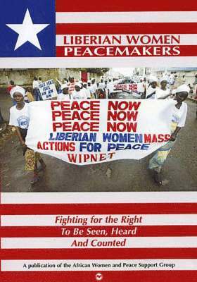 Liberian Women Peacemakers 1