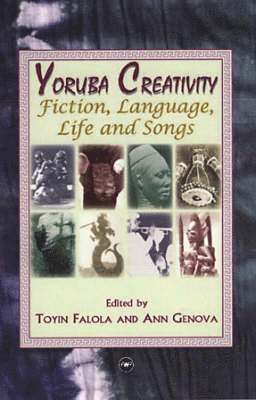 Yoruba Creativity 1