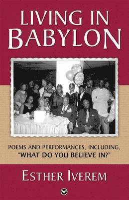 Living In Babylon 1