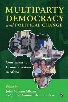 Multiparty Democracy And Political Change 1