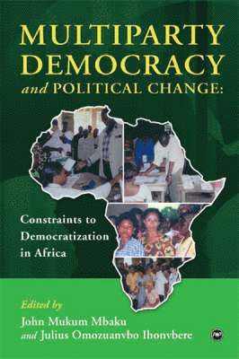 Multiparty Democracy And Political Change