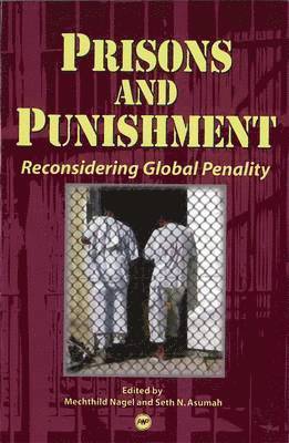 Mechthild Nagel, Seth N. Asumah - Prisons & Punishment, Häftad