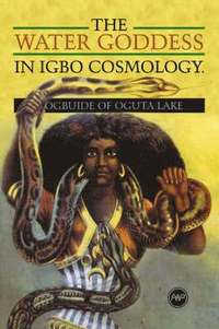 bokomslag The Water Goddess In Igbo Cosmology