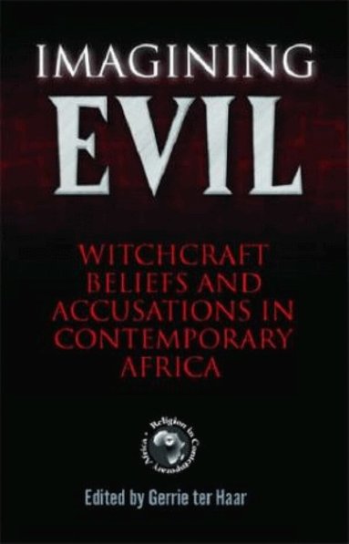 Gerrie ter Haar - Imagining Evil, Häftad