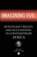 Imagining Evil 1