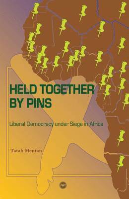 Held Together By Pins 1