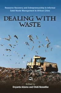 bokomslag Dealing With Waste