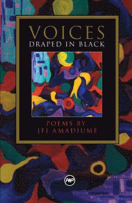 Voices Draped In Black