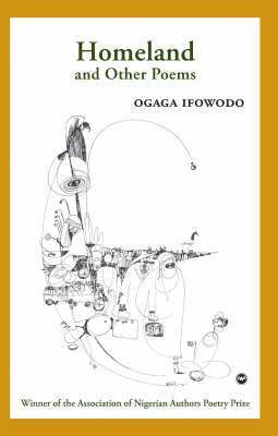 Homeland and Other Poems 1