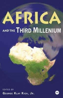 bokomslag Africa and the Third Millennium
