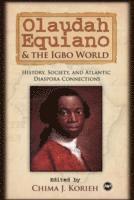 bokomslag Olaudah Equiano and the Igbo World