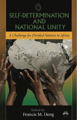 Self-Determination and National Unity