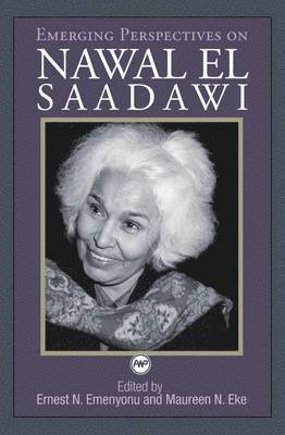 bokomslag Emerging Perspectives On Nawal El Saadawi