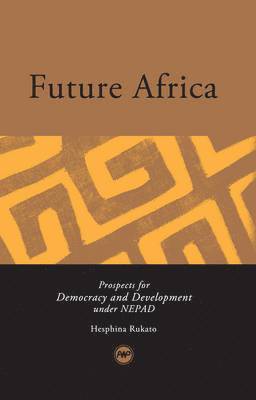 Future Africa 1