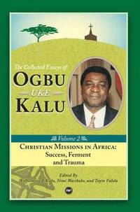 bokomslag Christian Missions in Africa