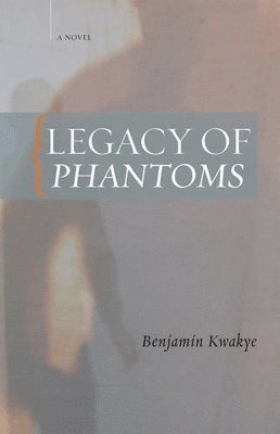 Legacy of Phantoms 1