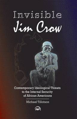 bokomslag Invisible Jim Crow