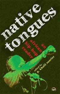 bokomslag Native Tongues