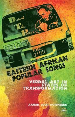 Eastern African Popular Songs 1