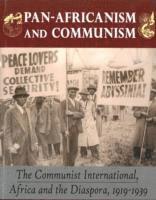 bokomslag Pan-Africanism and Communism