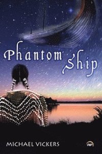 bokomslag Phantom Ship