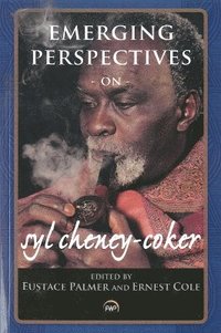 bokomslag Emerging Perspectives on Syl Cheney-Coker
