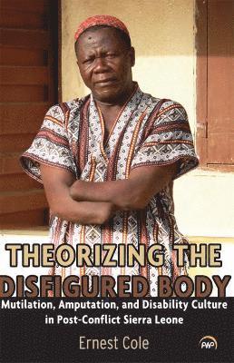 Theorizing The Disfigured Body 1