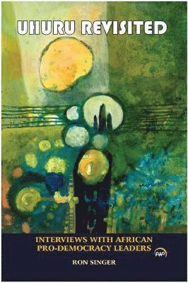 Ron Singer - Uhuru Revisited, Häftad