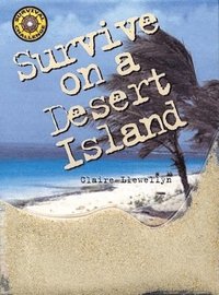 bokomslag Survive on a Desert Island