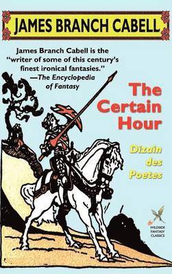 The Certain Hour 1