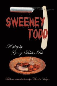 bokomslag Sweeney Todd