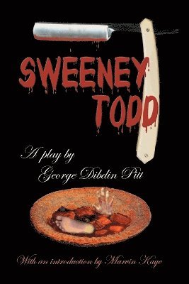 Sweeney Todd 1