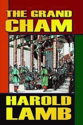 Grand Cham 1