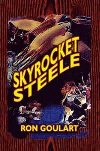 bokomslag Skyrocket Steele