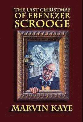 The Last Christmas of Ebenezer Scrooge 1